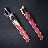CTC 552-553 Blood Angels chainsword