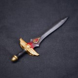 CTC 554-555 Blood Angels Sword
