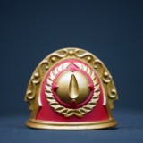 CTC 922-927 Shoulder Armor for Blood Angels