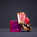 CTC 922-927 Shoulder Armor for Blood Angels