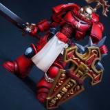 CTC 816-818 Blood Angels Shield