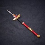 CTC 556-558 Blood Angels Spear