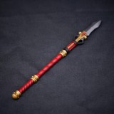CTC 556-558 Blood Angels Spear
