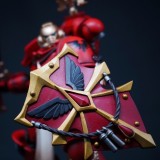 CTC 816-818 Blood Angels Shield