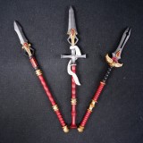 CTC 556-558 Blood Angels Spear