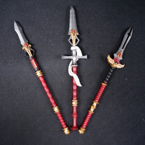 CTC 556-558 Blood Angels Spear