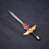 CTC 554-555 Blood Angels Sword