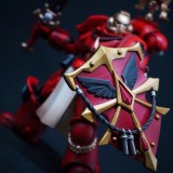 CTC 816-818 Blood Angels Shield