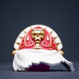CTC 922-927 Shoulder Armor for Blood Angels