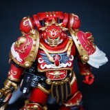CTC 922-927 Shoulder Armor for Blood Angels