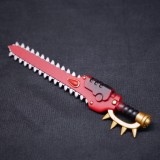 CTC 552-553 Blood Angels chainsword