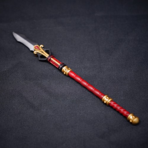 CTC 556-558 Blood Angels Spear
