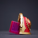 CTC 922-927 Shoulder Armor for Blood Angels