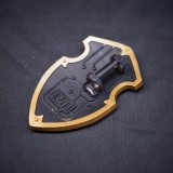 CTC 816-818 Blood Angels Shield