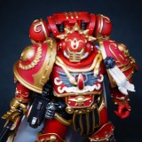 CTC 922-927 Shoulder Armor for Blood Angels