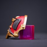 CTC 922-927 Shoulder Armor for Blood Angels