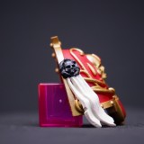 CTC 922-927 Shoulder Armor for Blood Angels