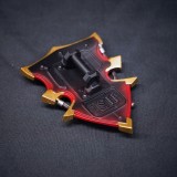 CTC 816-818 Blood Angels Shield