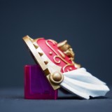 CTC 922-927 Shoulder Armor for Blood Angels