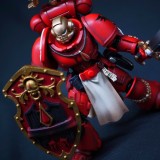 CTC 816-818 Blood Angels Shield