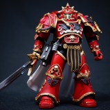 CTC 922-927 Shoulder Armor for Blood Angels