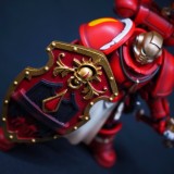 CTC 816-818 Blood Angels Shield