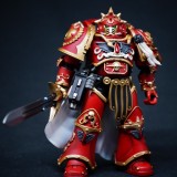 CTC 922-927 Shoulder Armor for Blood Angels