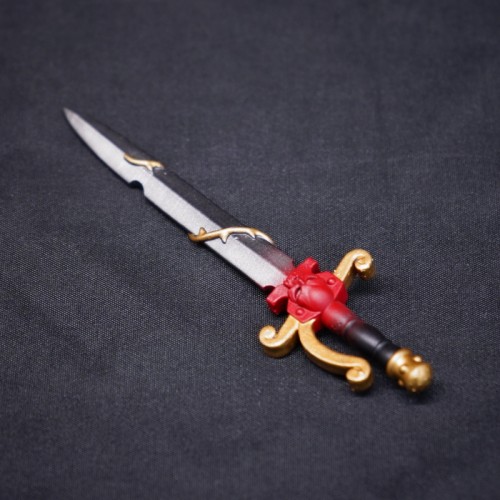 CTC 554-555 Blood Angels Sword