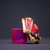 CTC 922-927 Shoulder Armor for Blood Angels
