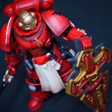 CTC 816-818 Blood Angels Shield
