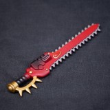 CTC 552-553 Blood Angels chainsword