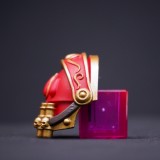 CTC 922-927 Shoulder Armor for Blood Angels