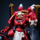 CTC 634 Blood Angels Backpack