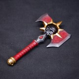 CTC 549-551 Blood Angels Poleaxe