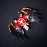 CTC 634 Blood Angels Backpack