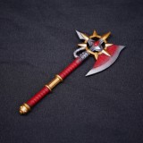 CTC 549-551 Blood Angels Poleaxe