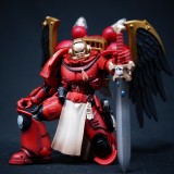CTC 634 Blood Angels Backpack