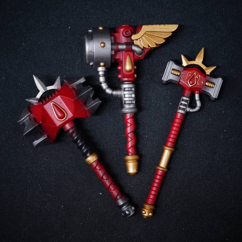 NEW ARRIVALS - www.waaaghtoys.com