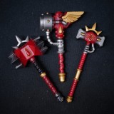 CTC 546-548 Blood Angels Warhammer