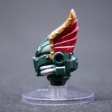 CTC Dark Angels Helmets