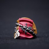 CTC 928-935 Shoulder Armor for Dark Angels
