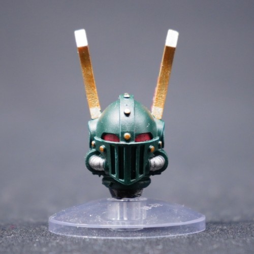 CTC Dark Angels Helmets