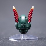 CTC Dark Angels Helmets