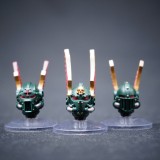 CTC Dark Angels Helmets