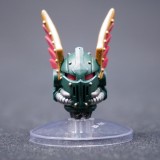 CTC Dark Angels Helmets
