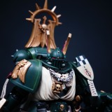 CTC Dark Angels Helmets
