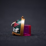CTC 928-935 Shoulder Armor for Dark Angels