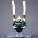 CTC Dark Angels Helmets