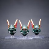 CTC Dark Angels Helmets