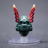 CTC Dark Angels Helmets